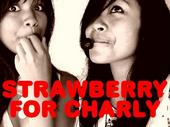 Strawberry For Charly profile picture