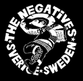 THE NEGATIVES (Swe)-new song from the upcoming LP profile picture