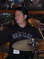 XTY Tatsuya Yoshinaga Band profile picture