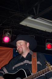 CASEY PILGREEN AND THE BORN SOUTH BAND profile picture