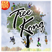 TREE KONG profile picture