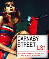 Carnaby street LEEDS profile picture