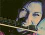 Kim Deal homage profile picture