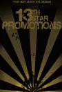 13th STAR Promotions profile picture