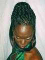 Braids, Locs, Twists & Natural Hair profile picture