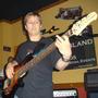 Bassist - Kevin Singleton profile picture