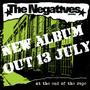 THE NEGATIVES (Swe)-new song from the upcoming LP profile picture