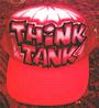 &lt;&gt; THINK TANK &lt;&gt; profile picture