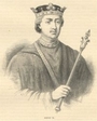 King Richard I profile picture