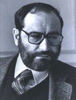 Umberto Eco profile picture