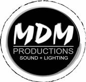 MDM Productions profile picture