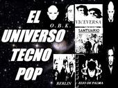 UNIVERSO TECNOPOP (UnivTec) profile picture