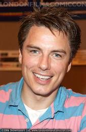 John Barrowman profile picture