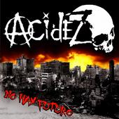 Acidez (New Album on the streets) profile picture