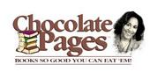 Chocolate Pages profile picture