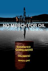 seezmarch: no merch for oil. profile picture