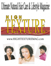 HIGH TEXTURE MAGAZINE profile picture