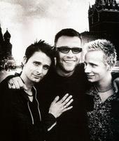 Muse are the best!! :):) profile picture