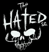 THE HATED S.G. profile picture