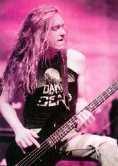 Clifford Lee Burton profile picture