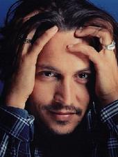 JOHNNY DEPP profile picture