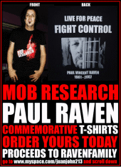 PAUL RAVEN TRIBUTE PAGE profile picture