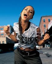 Alicia KeysÂ® profile picture