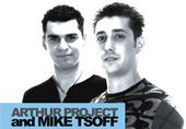 Arthur Project&Mike Tsoff profile picture