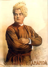 Swami Vivekananda profile picture