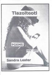 Tlazolteotl Poems & Illustrations profile picture