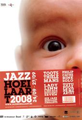 Jazz Hoeilaart Belgium - Young Jazz Talent Contest profile picture