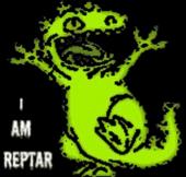 I AM REPTAR (IS DONE!) profile picture