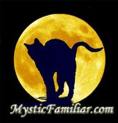 MysticFamiliar www.mysticfamiliar.com profile picture