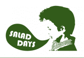 Salad Days profile picture