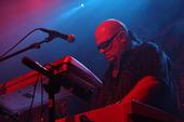 Keyboardist Eric Ragno profile picture