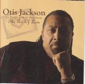 Otis Jackson profile picture