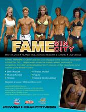 FAME SIN CITY profile picture