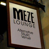 Meze Lounge profile picture