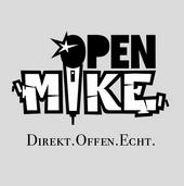 Open Mike profile picture