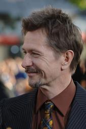 Gary Oldman profile picture