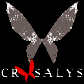 CRYSALYS - (Cherche Batteur) profile picture