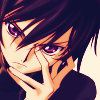 Lelouch Lamperouge [cindy] profile picture