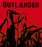 OUTLANDER profile picture