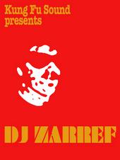 DJ Zarref profile picture