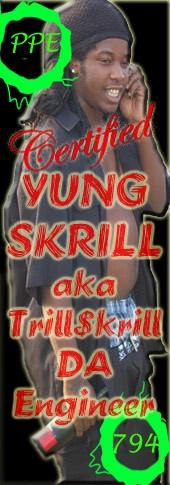 CERTIFIEDâ„¢..$krillah A.k.A. Yung Quincy Jones profile picture