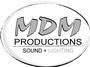 MDM Productions profile picture