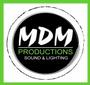 MDM Productions profile picture