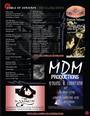 MDM Productions profile picture