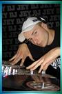 Dj jey - New Myspace profile picture