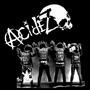 Acidez (New Album on the streets) profile picture